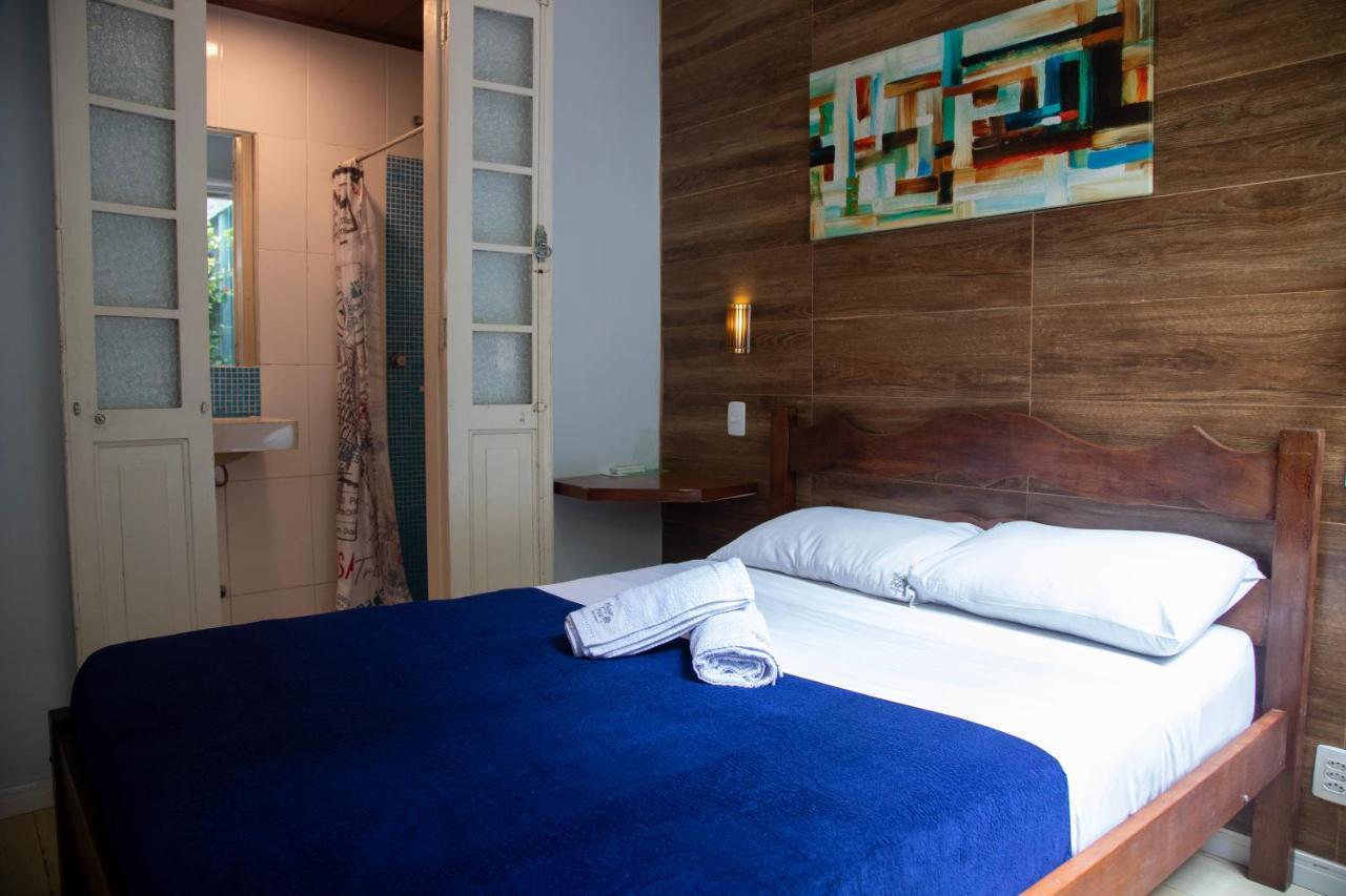 Mango Tree Ipanema Hostel ริโอเดจาเนโร ภายนอก รูปภาพ