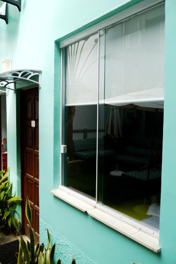 Mango Tree Ipanema Hostel ริโอเดจาเนโร ภายนอก รูปภาพ