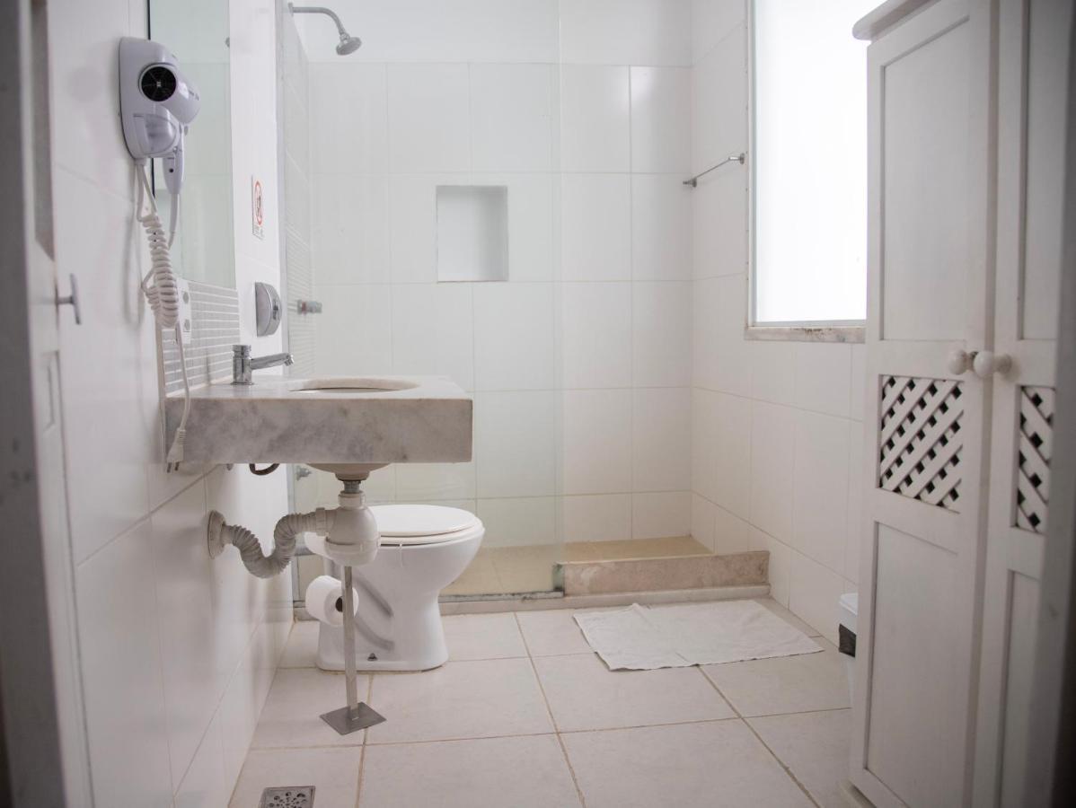 Mango Tree Ipanema Hostel ริโอเดจาเนโร ภายนอก รูปภาพ