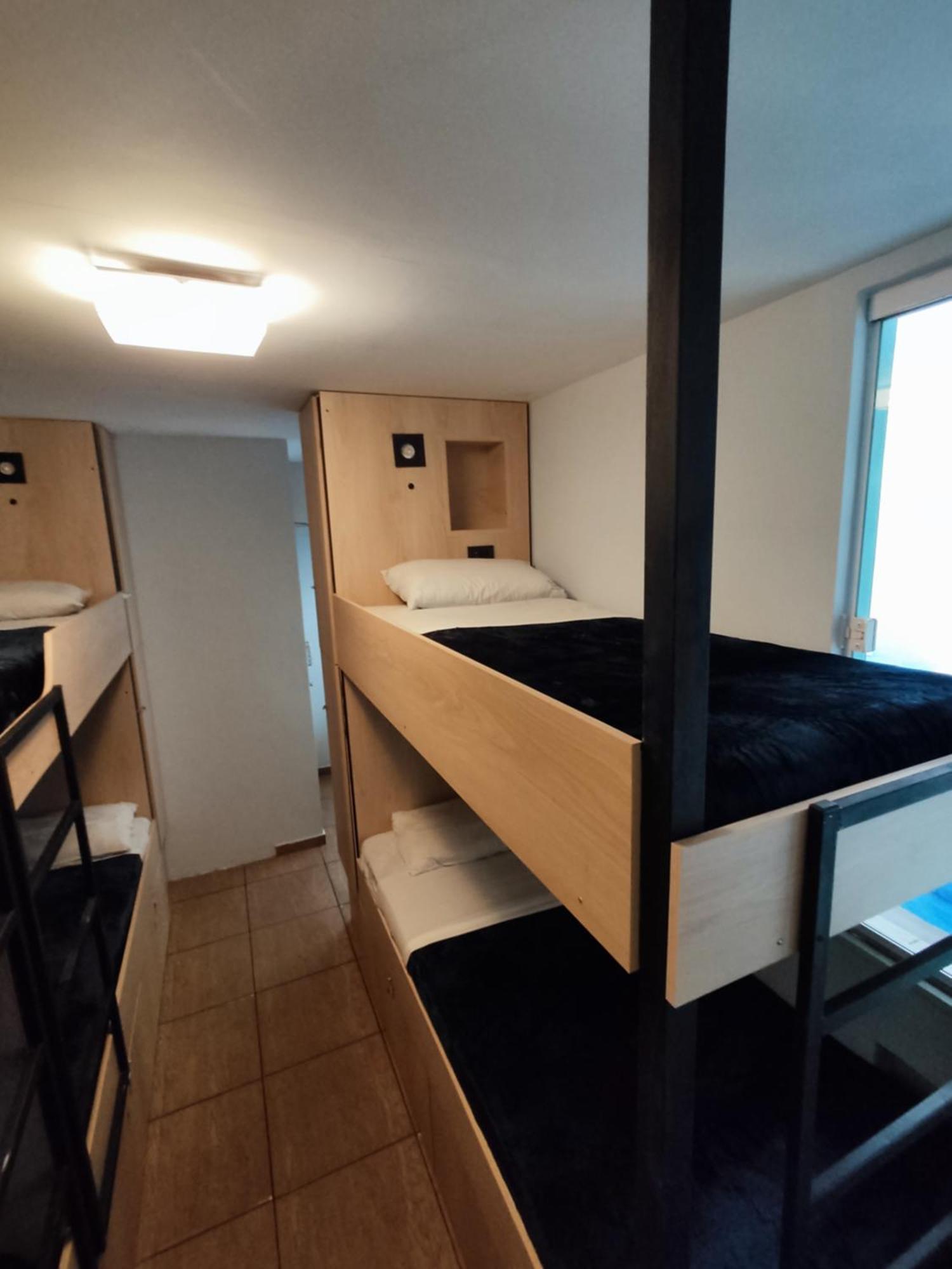 Mango Tree Ipanema Hostel ริโอเดจาเนโร ภายนอก รูปภาพ