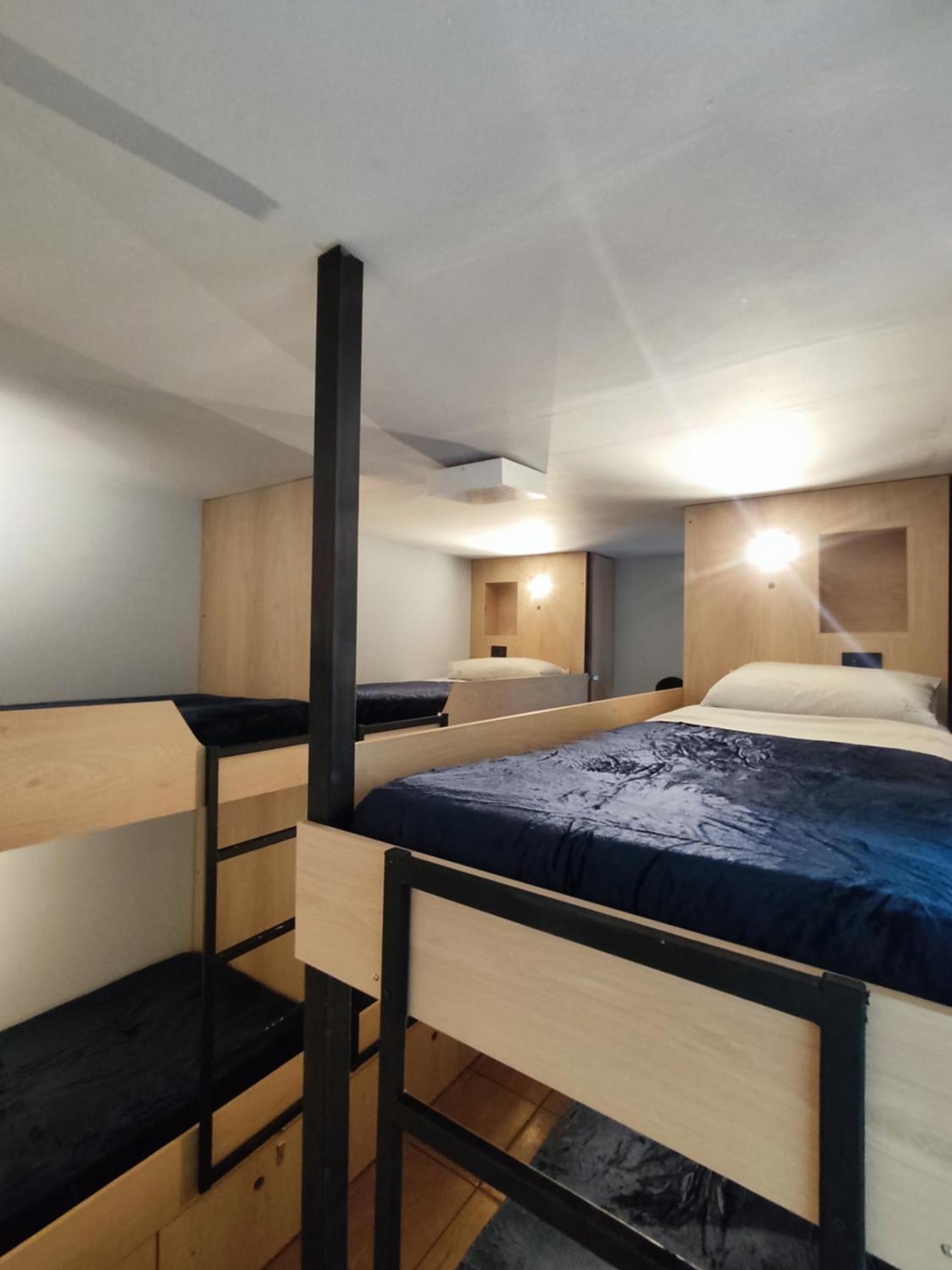 Mango Tree Ipanema Hostel ริโอเดจาเนโร ภายนอก รูปภาพ