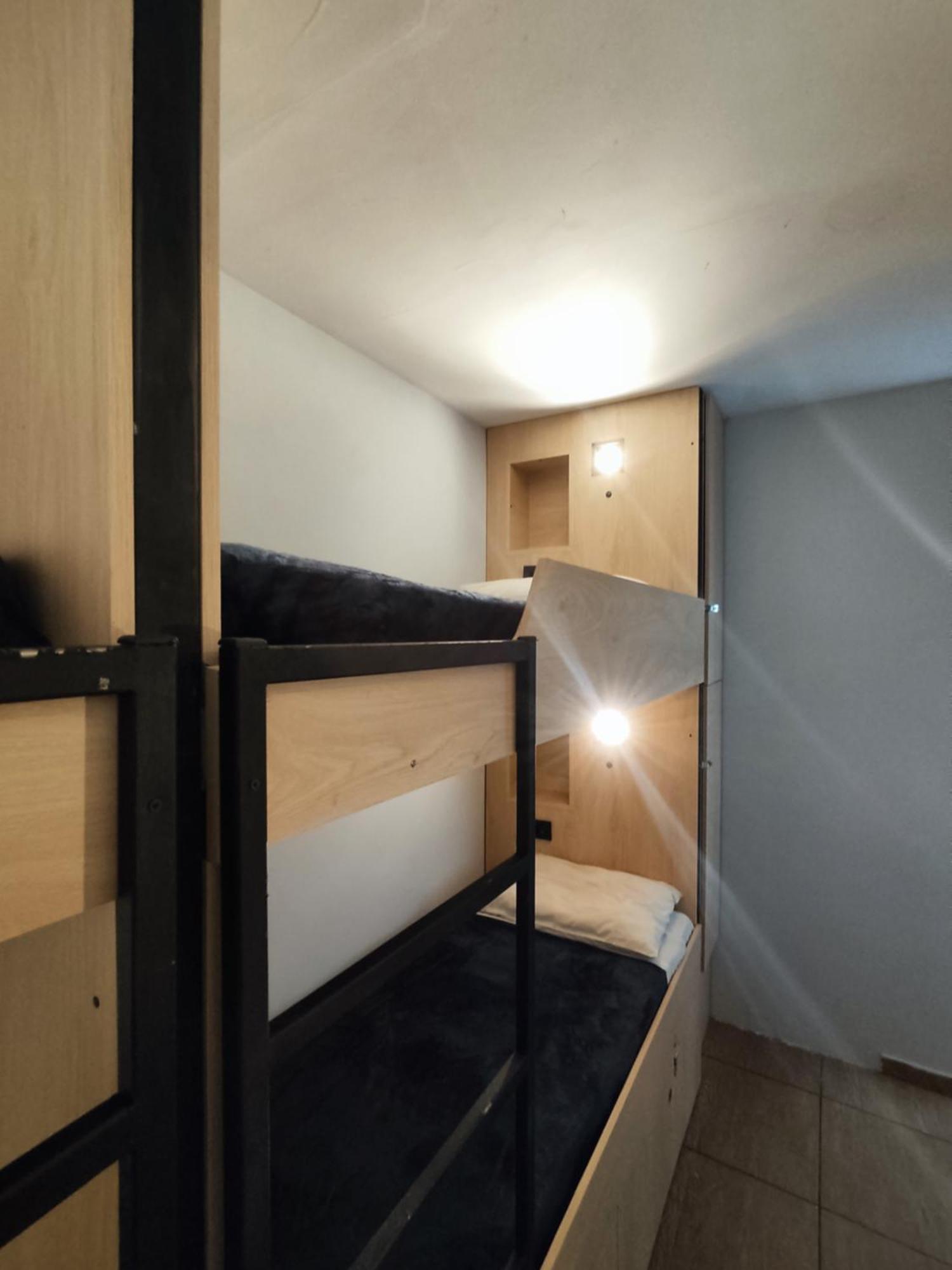 Mango Tree Ipanema Hostel ริโอเดจาเนโร ภายนอก รูปภาพ