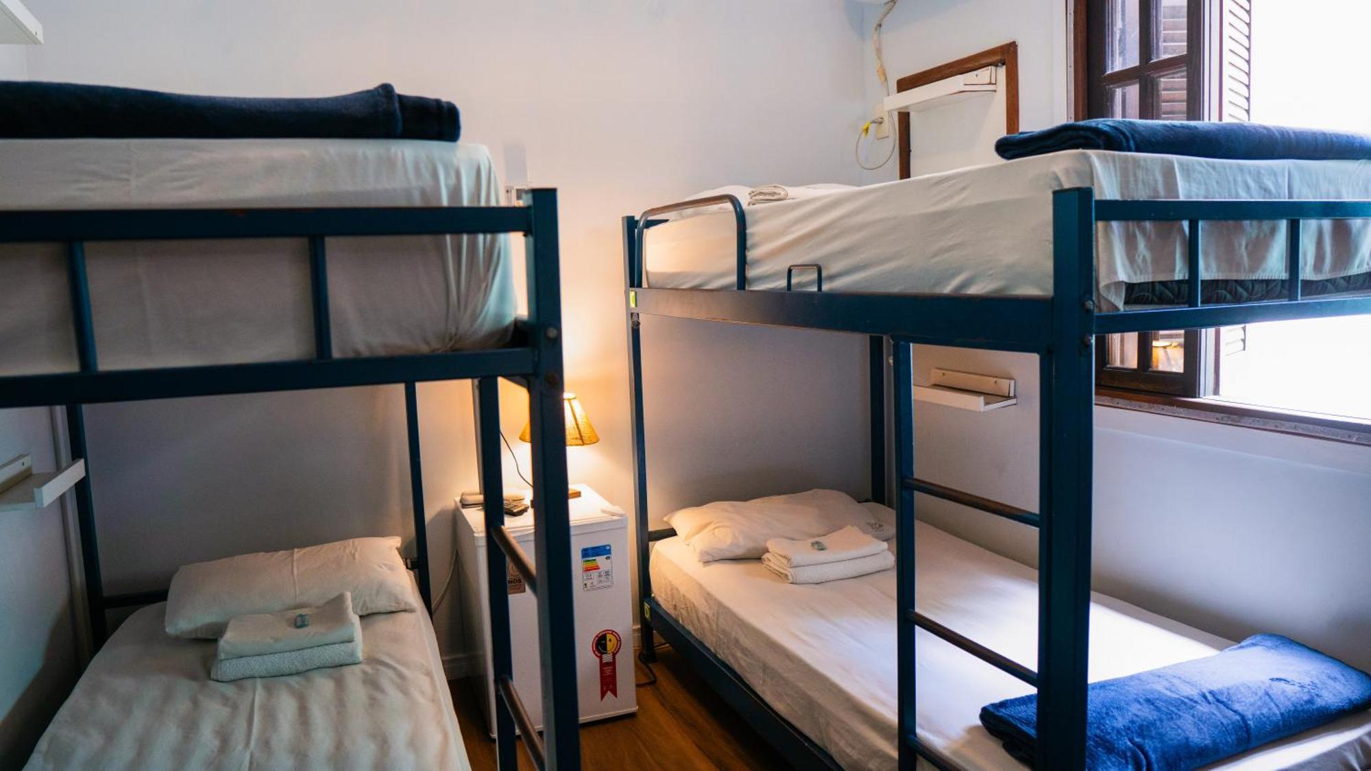 Mango Tree Ipanema Hostel ริโอเดจาเนโร ภายนอก รูปภาพ