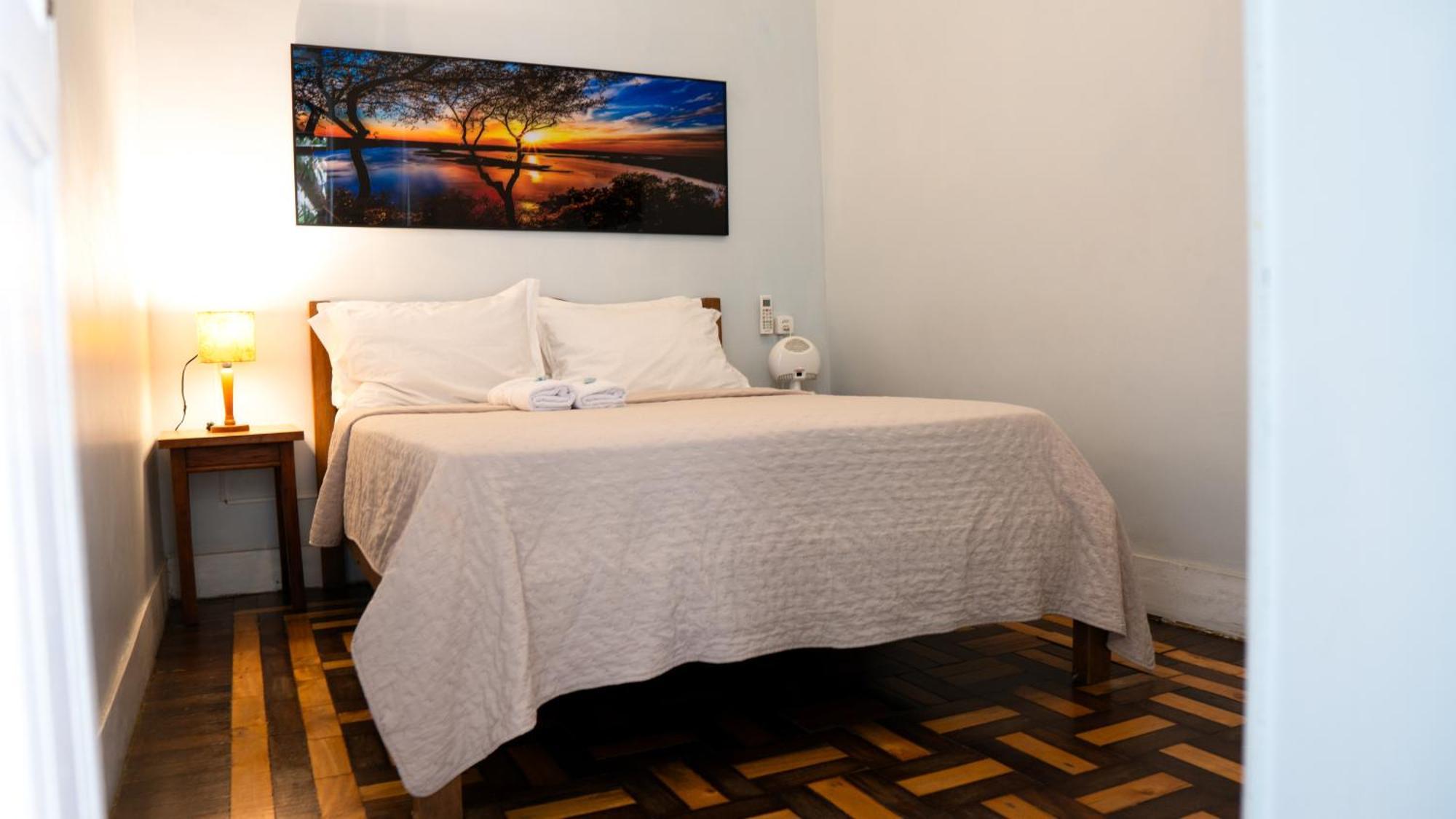Mango Tree Ipanema Hostel ริโอเดจาเนโร ภายนอก รูปภาพ