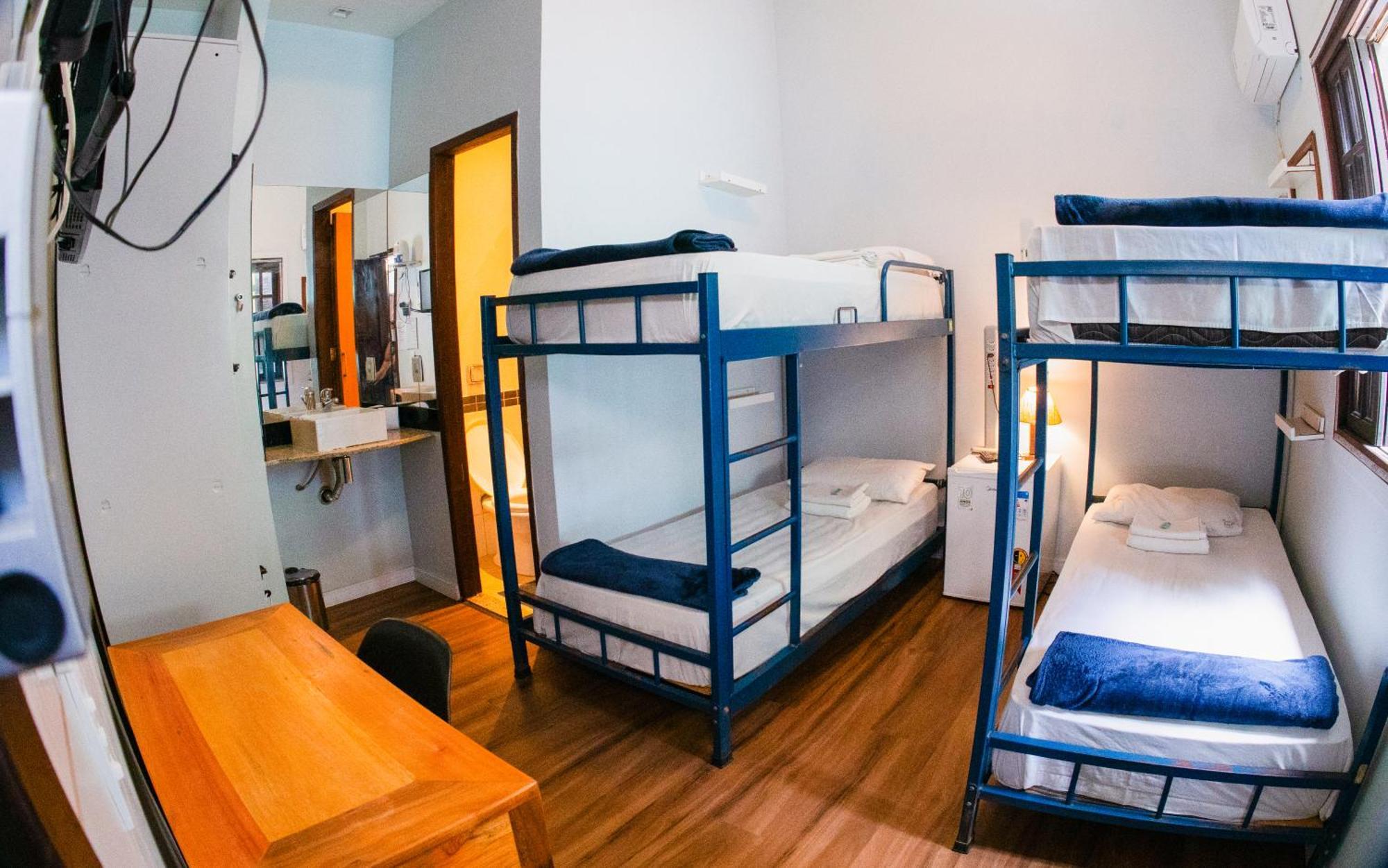Mango Tree Ipanema Hostel ริโอเดจาเนโร ภายนอก รูปภาพ