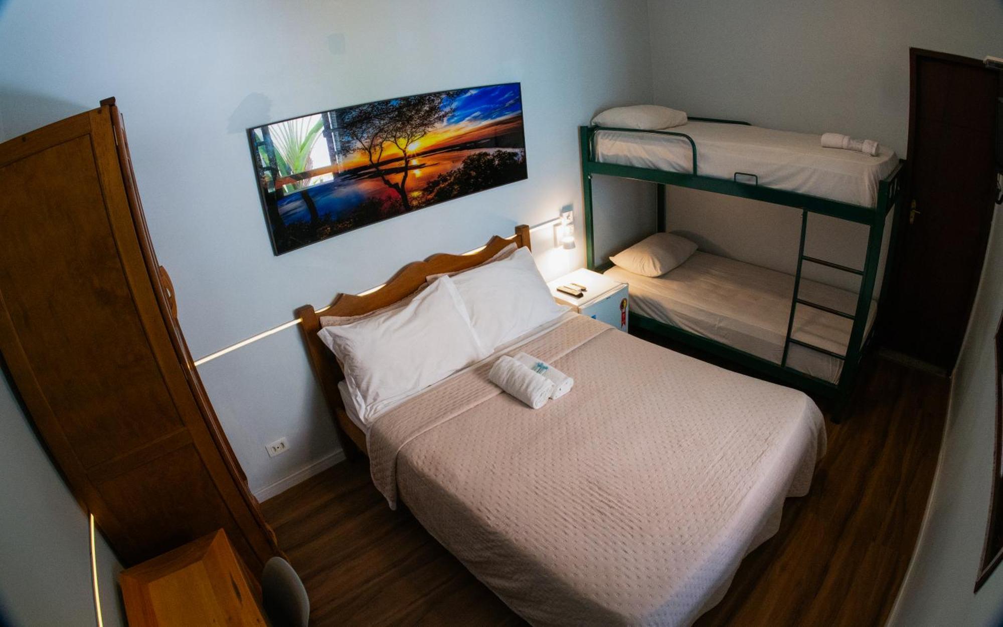 Mango Tree Ipanema Hostel ริโอเดจาเนโร ภายนอก รูปภาพ
