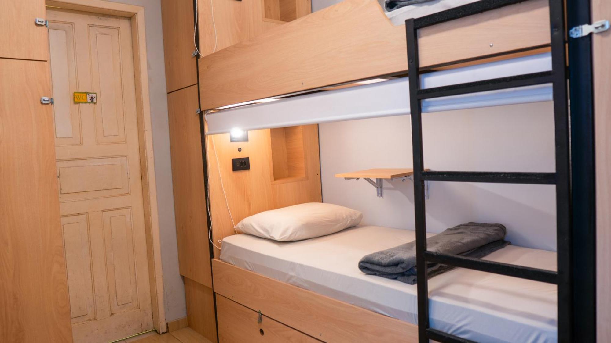Mango Tree Ipanema Hostel ริโอเดจาเนโร ภายนอก รูปภาพ