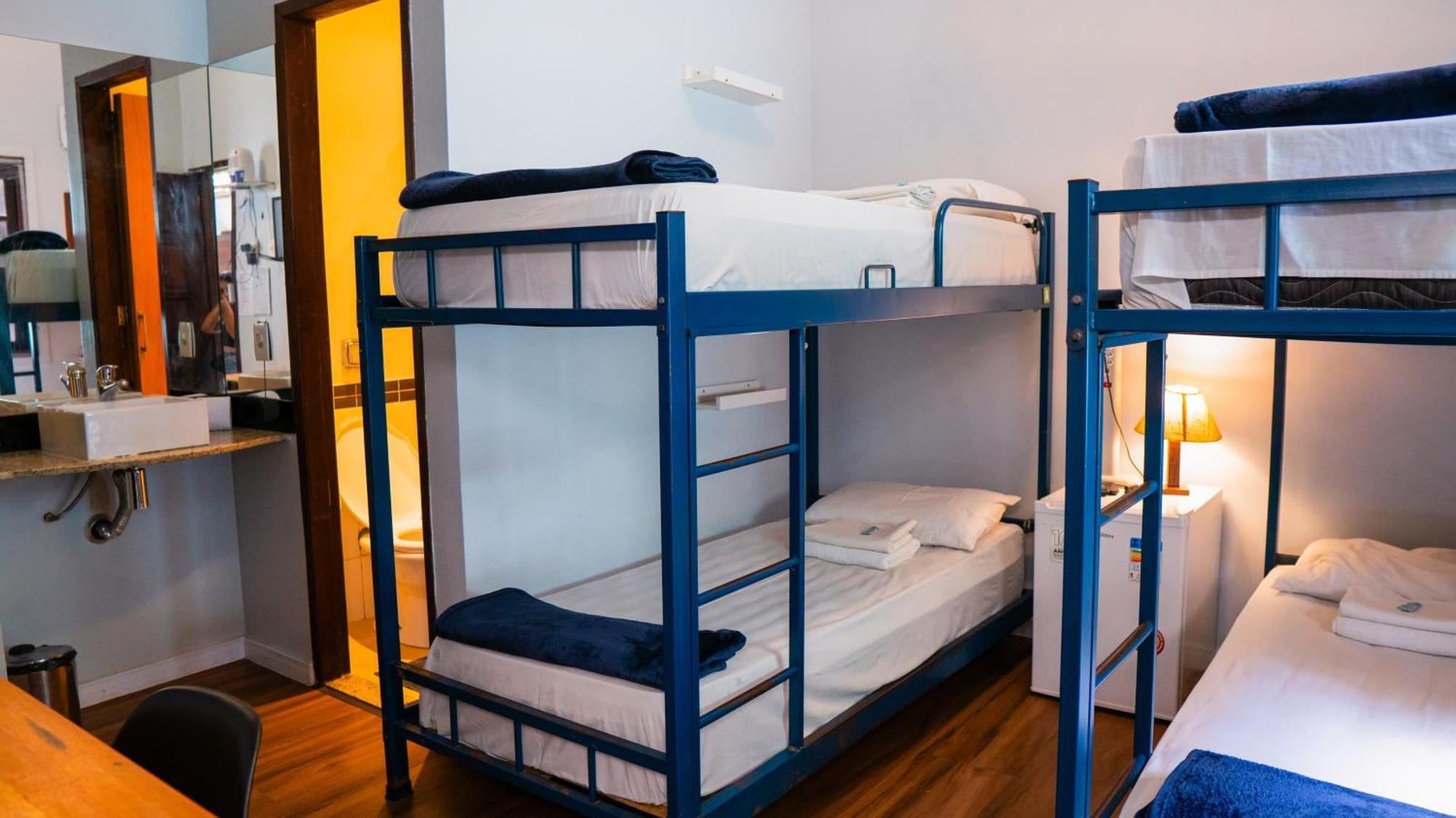 Mango Tree Ipanema Hostel ริโอเดจาเนโร ภายนอก รูปภาพ