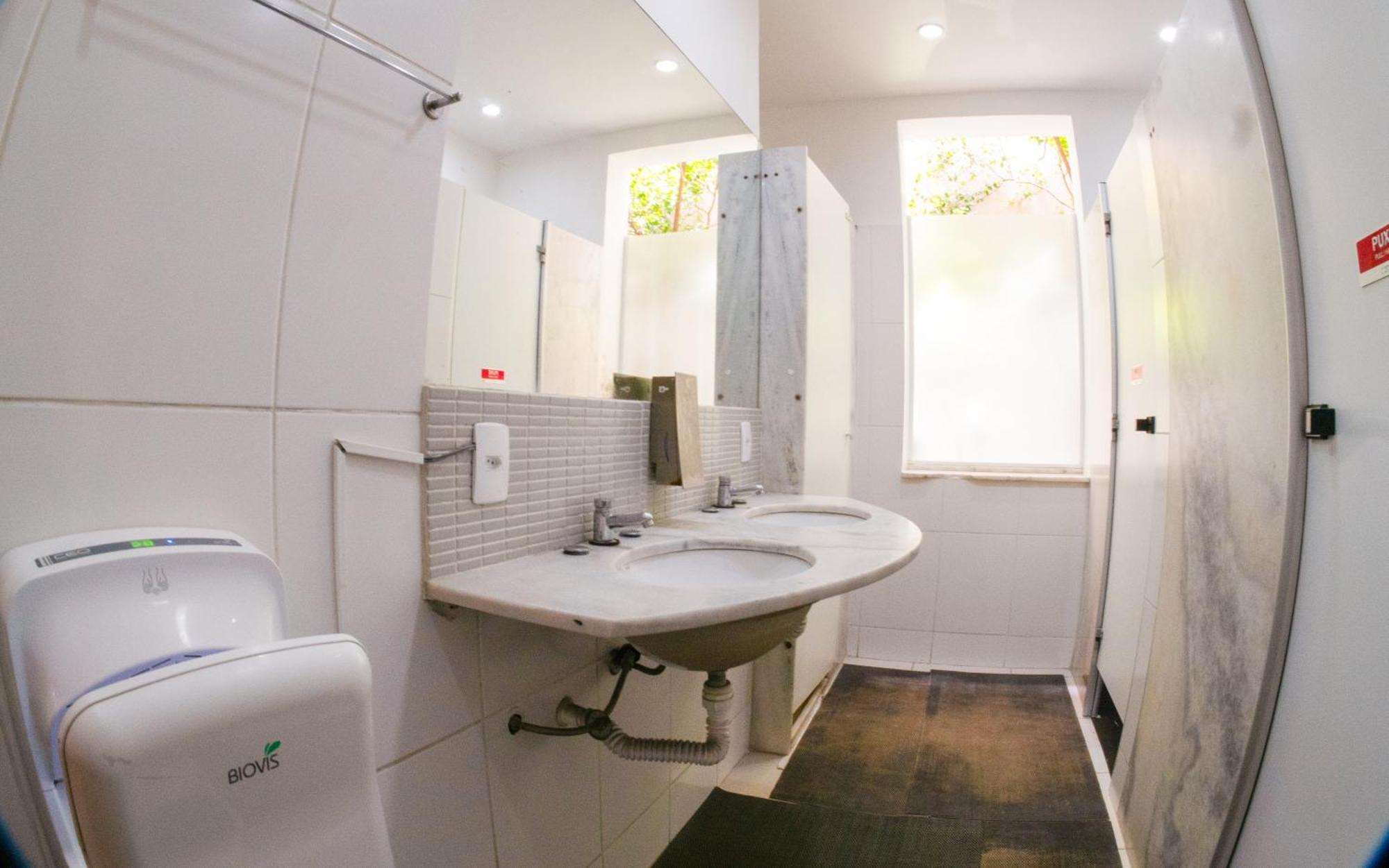 Mango Tree Ipanema Hostel ริโอเดจาเนโร ภายนอก รูปภาพ