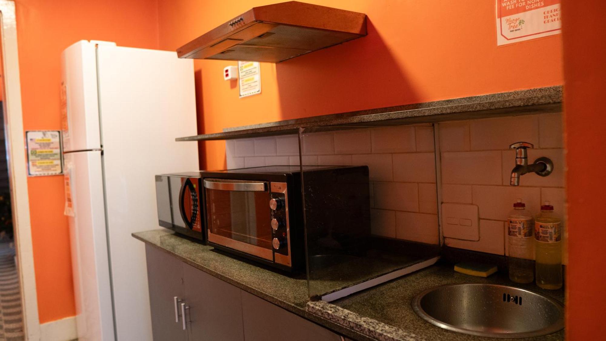 Mango Tree Ipanema Hostel ริโอเดจาเนโร ภายนอก รูปภาพ