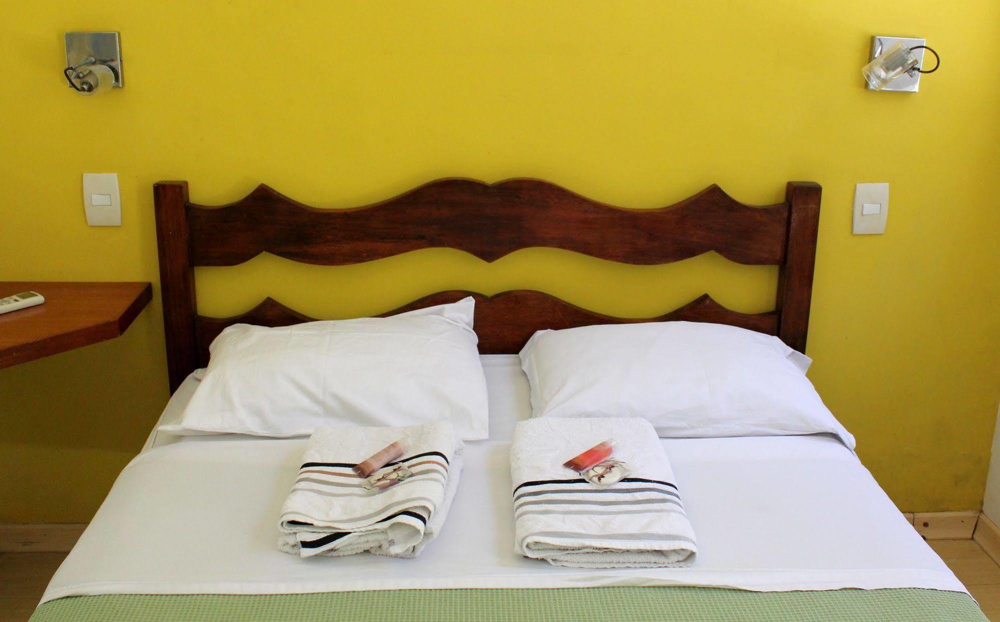 Mango Tree Ipanema Hostel ริโอเดจาเนโร ภายนอก รูปภาพ
