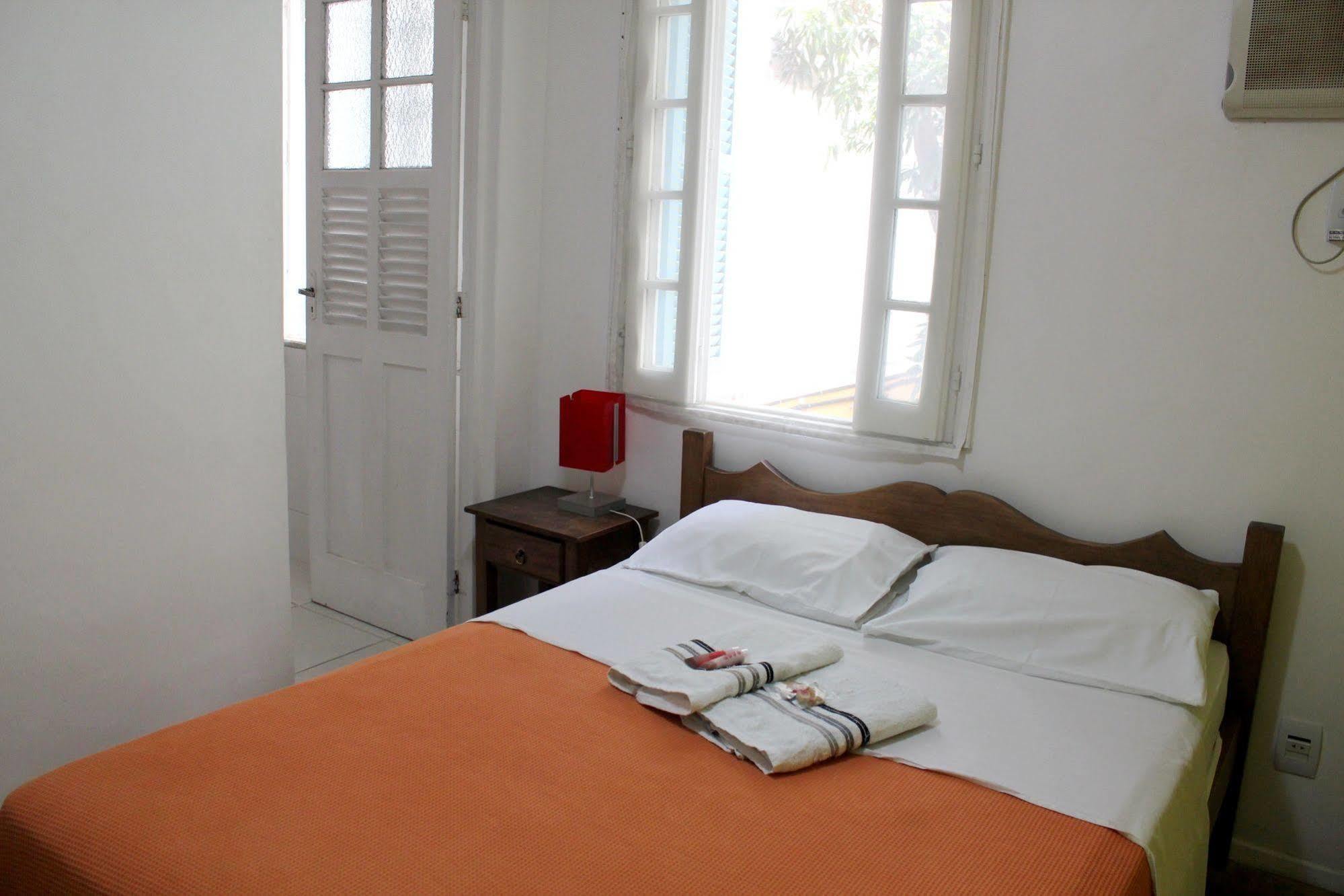 Mango Tree Ipanema Hostel ริโอเดจาเนโร ภายนอก รูปภาพ
