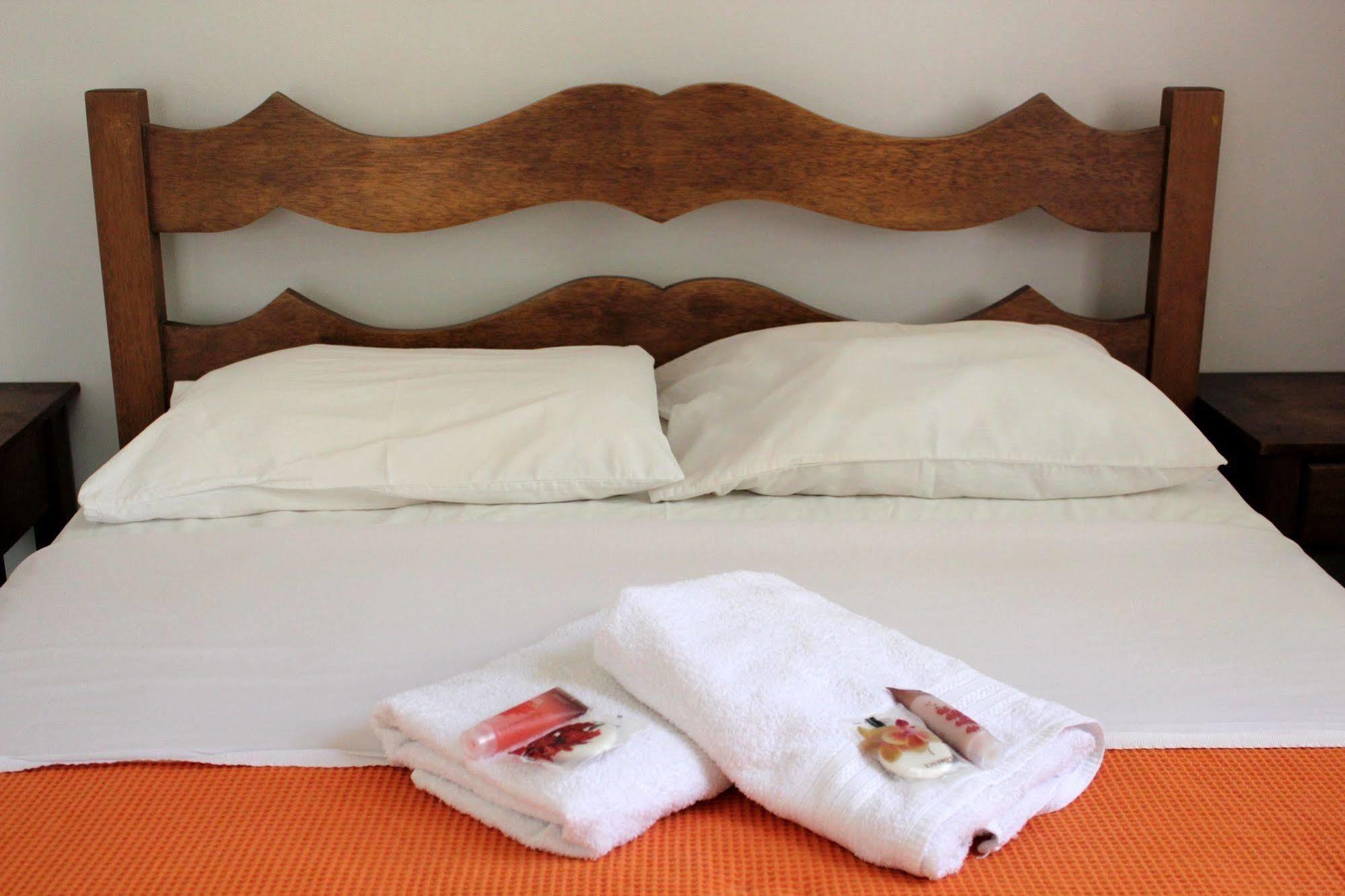 Mango Tree Ipanema Hostel ริโอเดจาเนโร ภายนอก รูปภาพ