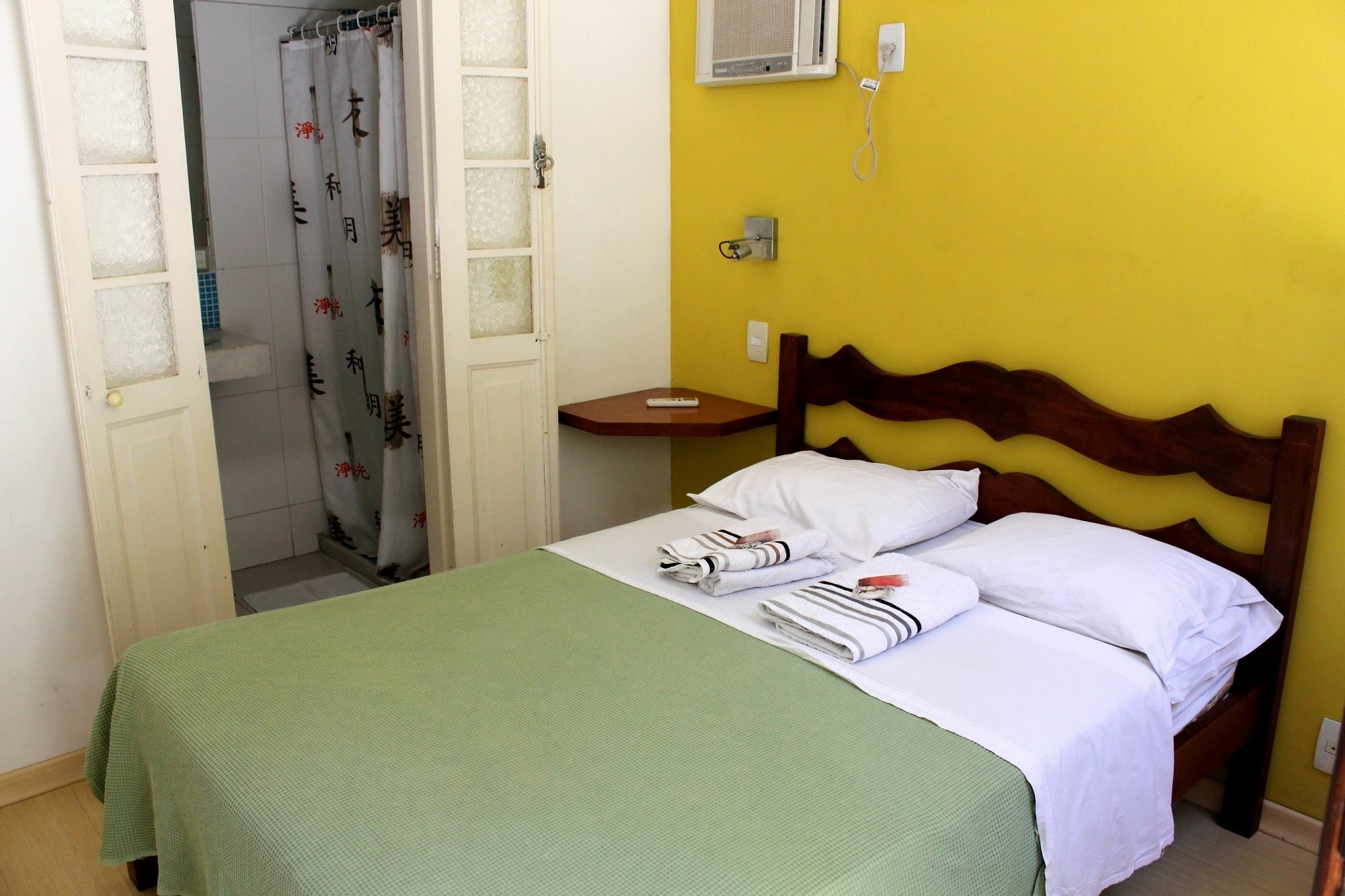 Mango Tree Ipanema Hostel ริโอเดจาเนโร ภายนอก รูปภาพ